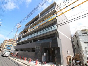 べラジオ京都一乗寺Ⅱ（507）