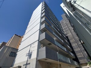 アルティザ江坂（203）