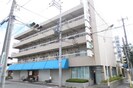 グレストマンションの外観