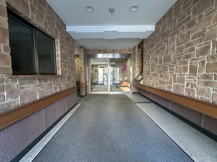 外観写真 プラネシア星の子四条西洞院