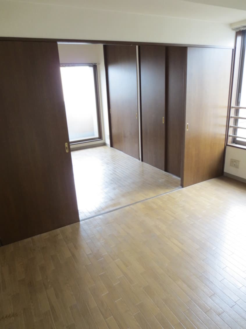 居室 プラネシア星の子四条西洞院