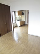 居室 プラネシア星の子四条西洞院