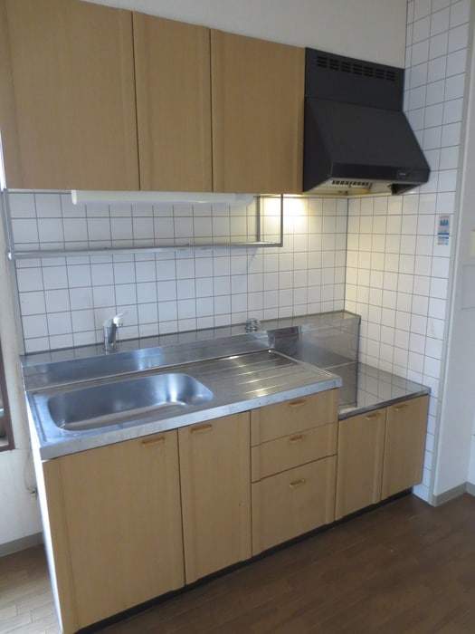 キッチン プラネシア星の子四条西洞院