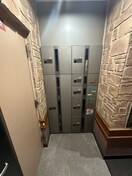 建物設備 プラネシア星の子四条西洞院