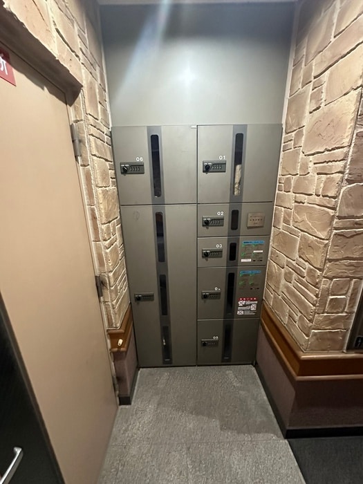 建物設備 プラネシア星の子四条西洞院