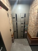 建物設備 プラネシア星の子四条西洞院