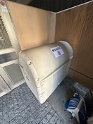 建物設備 プラネシア星の子四条西洞院