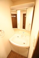 洗面 プラネシア星の子四条西洞院