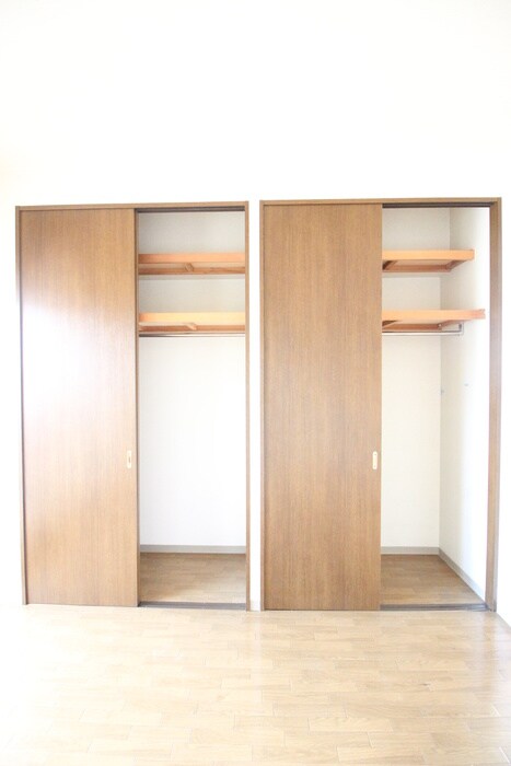 収納 プラネシア星の子四条西洞院