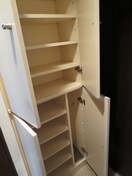 靴箱 プラネシア星の子四条西洞院