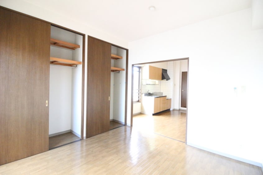 居室 プラネシア星の子四条西洞院