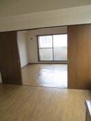 居室 プラネシア星の子四条西洞院