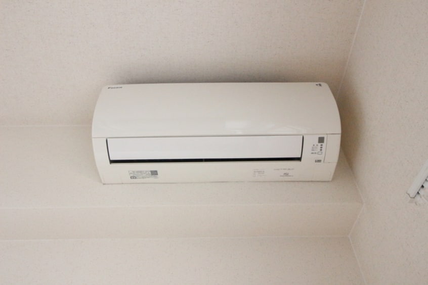 内観写真 プラネシア星の子四条西洞院