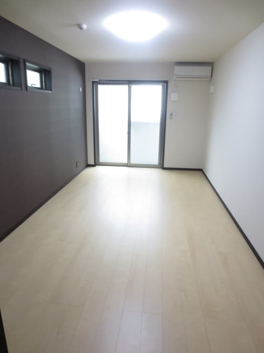 居室 フジパレス豊新Ⅶ番館