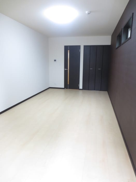 居室 フジパレス豊新Ⅶ番館