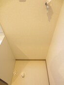 洗濯機置場 フジパレス豊新Ⅶ番館