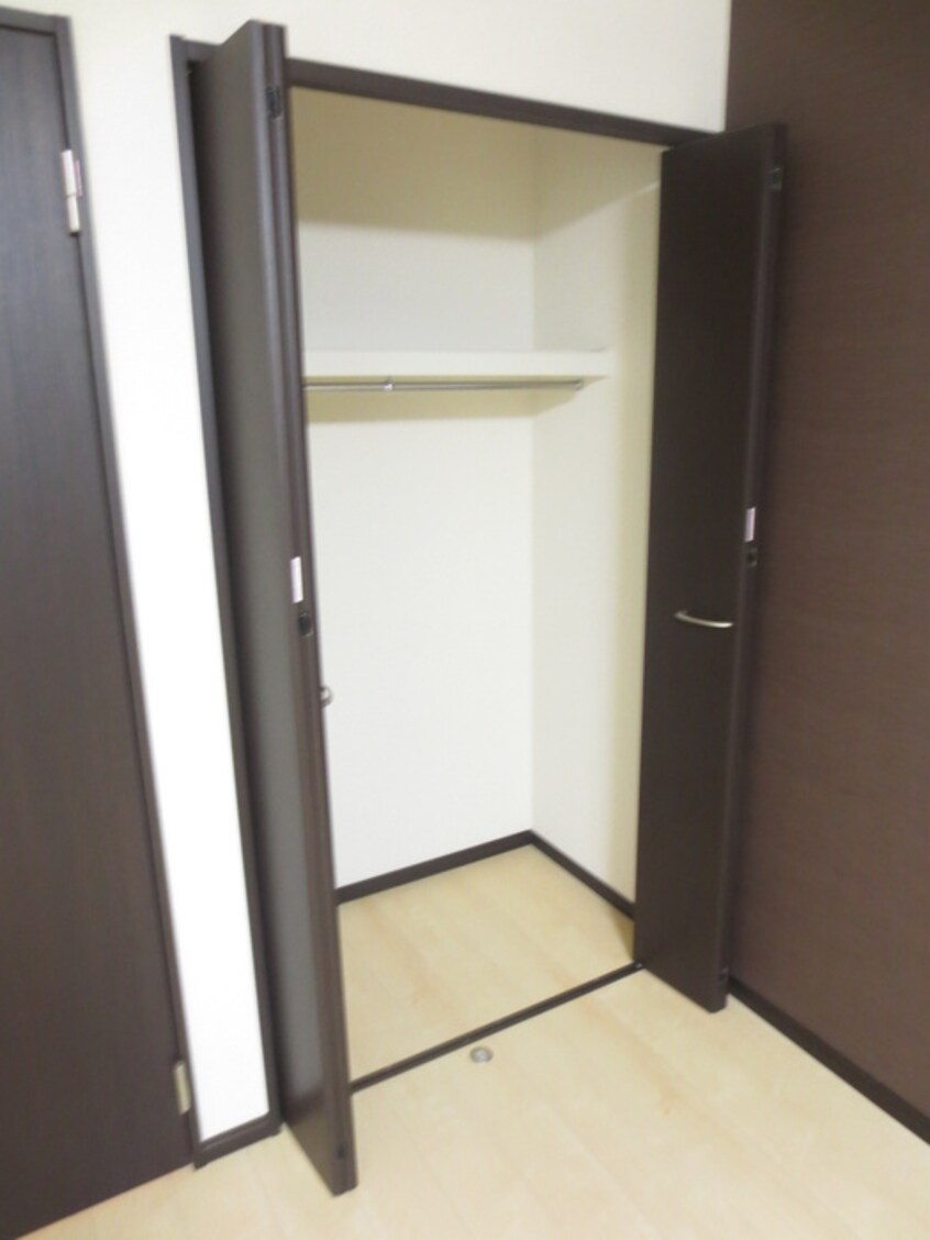 収納 フジパレス豊新Ⅶ番館