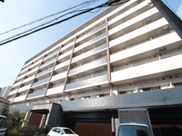 ﾌﾟﾚｻﾝｽ淡路駅前（716）