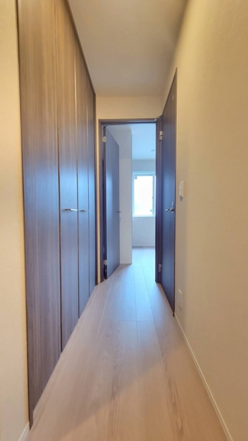 廊下 アドラブール