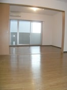 居室 プラネシア星の子京都駅前西