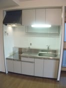 キッチン プラネシア星の子京都駅前西