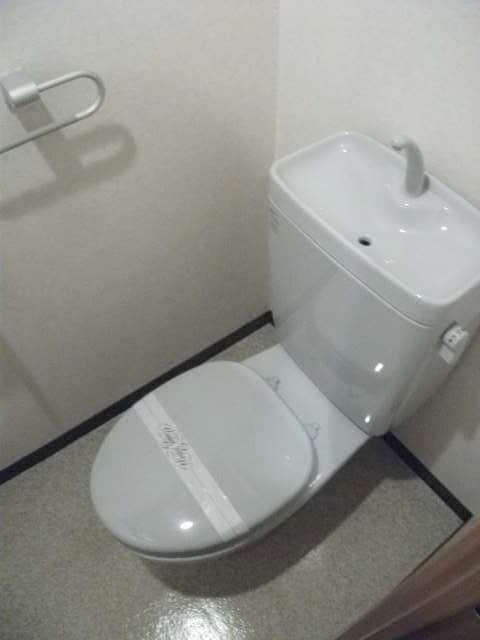 トイレ プラネシア星の子京都駅前西