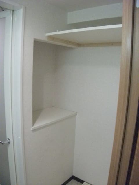 収納 プラネシア星の子京都駅前西