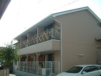 メゾンソレイユ