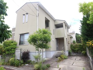 白金2丁目戸建