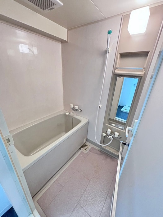 バス／シャワールーム等 プラネシア星の子四条烏丸