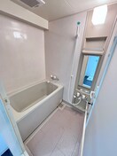 バス／シャワールーム等 プラネシア星の子四条烏丸
