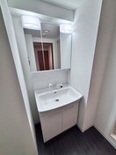 洗面 プラネシア星の子四条烏丸