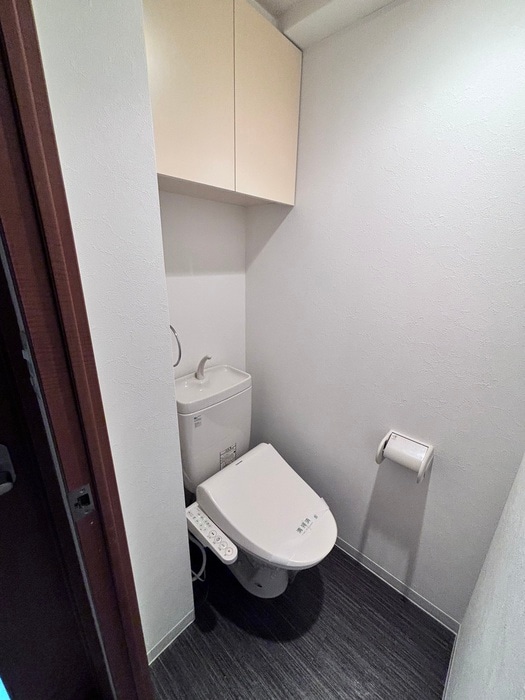 トイレ プラネシア星の子四条烏丸