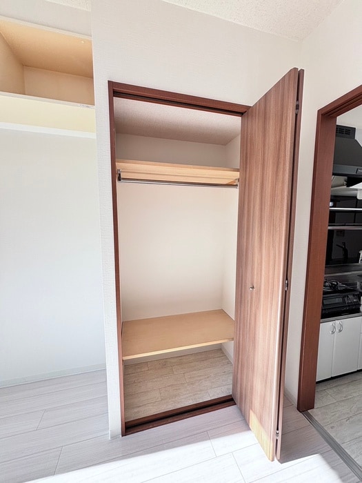 収納 プラネシア星の子四条烏丸