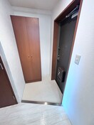 玄関 プラネシア星の子四条烏丸