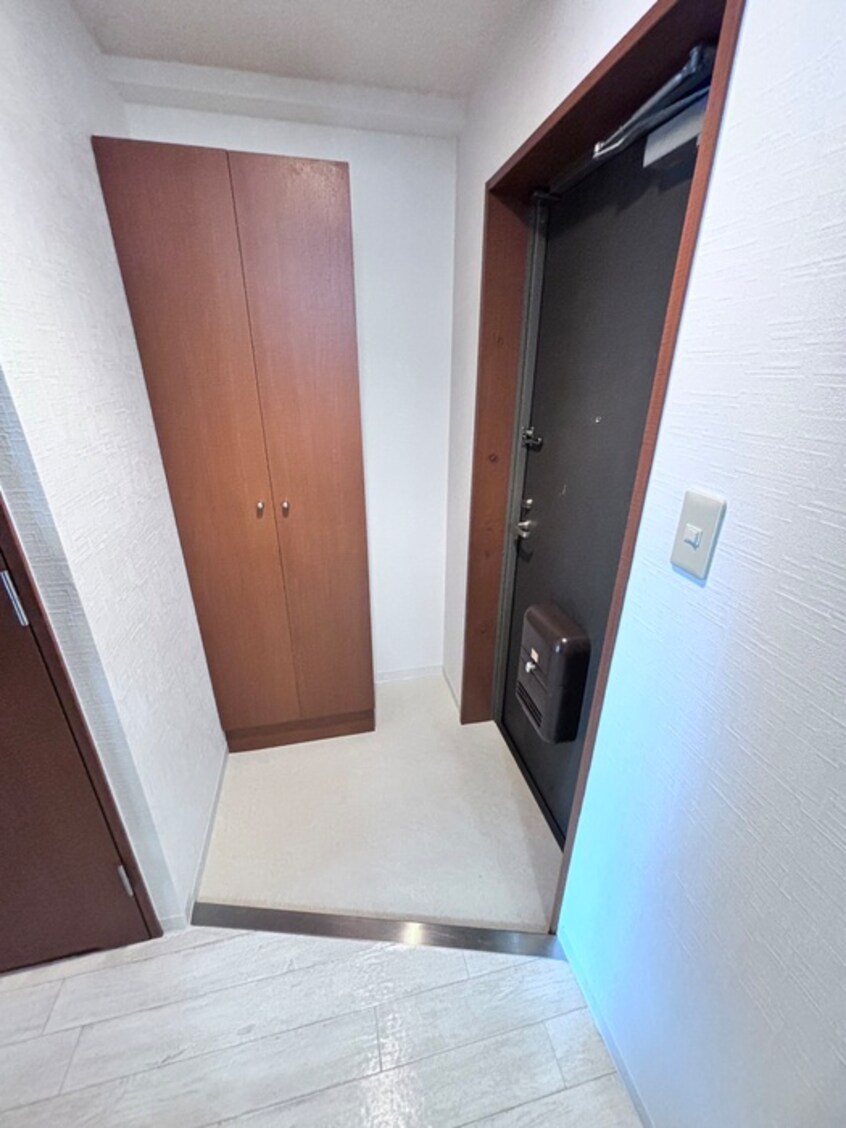 玄関 プラネシア星の子四条烏丸