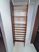 靴箱 プラネシア星の子四条烏丸