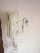 内観写真 プラネシア星の子四条烏丸