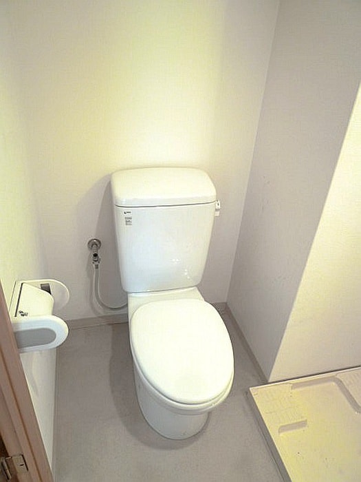 トイレ ラ・メゾンさくらⅡ