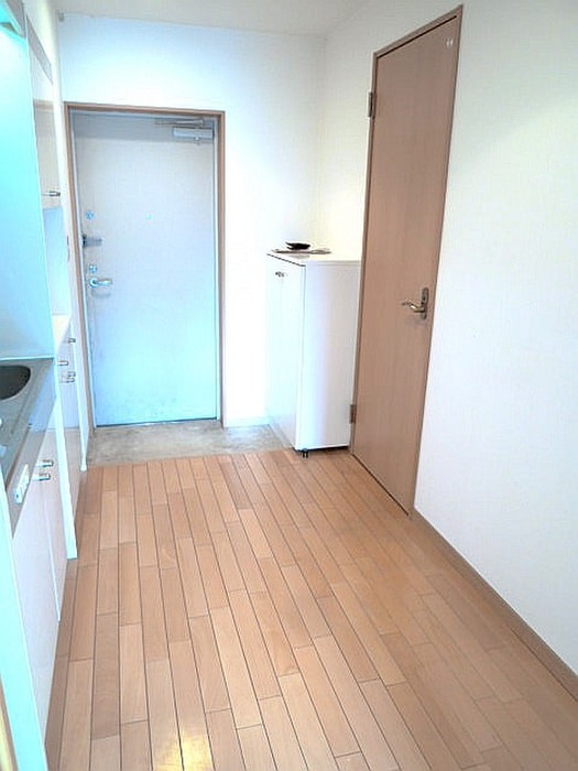 廊下 ラ・メゾンさくらⅡ