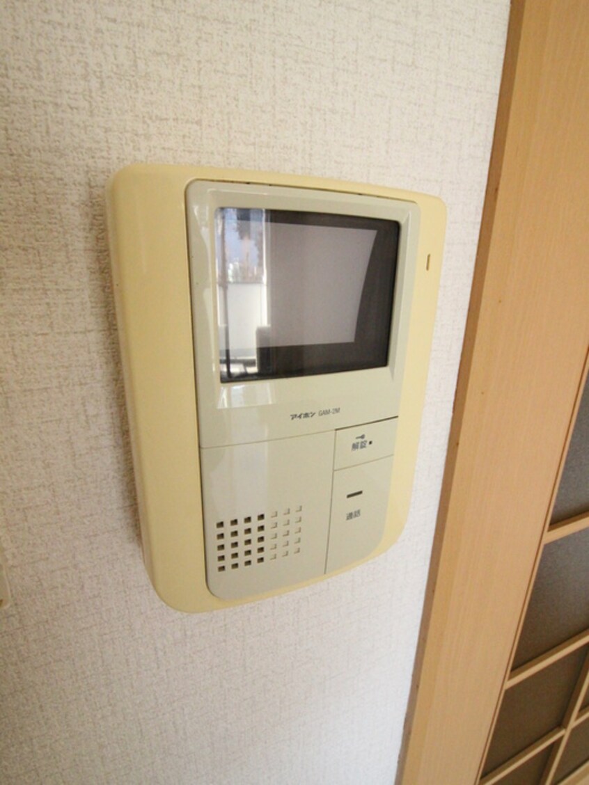 内観写真 ラ・メゾンさくらⅡ