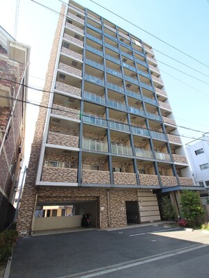 アスヴェル梅田ＷＥＳＴ(201)