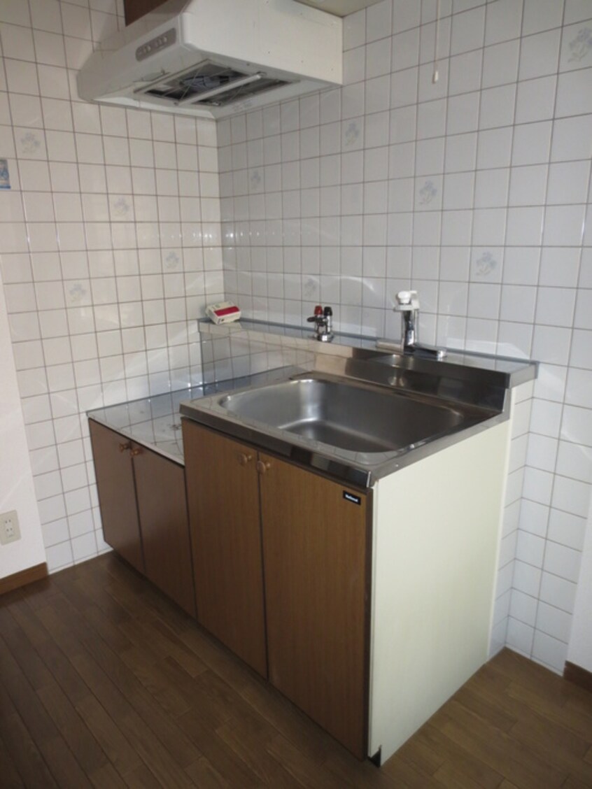 キッチン ユ－ベル１