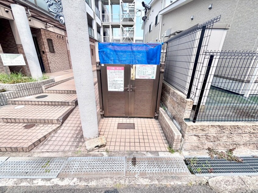 建物設備 ユ－ベル１