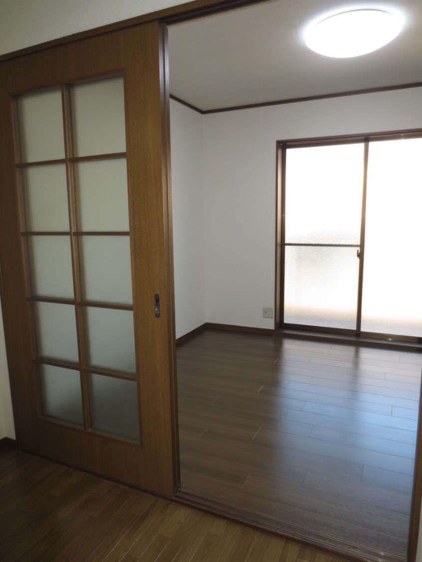 居室 ユ－ベル１