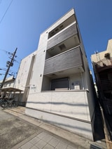 フジパレス平野西
