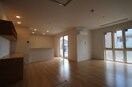 室内からの展望 ガーデンパレス箕面　Ｃ