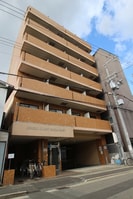セレッソコート梅田東(204)の外観
