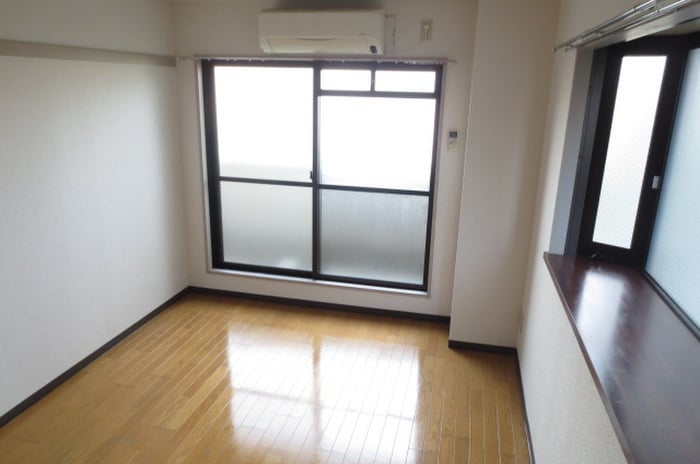 居室 ルミナリ－武庫之荘