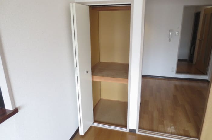 収納 ルミナリ－武庫之荘